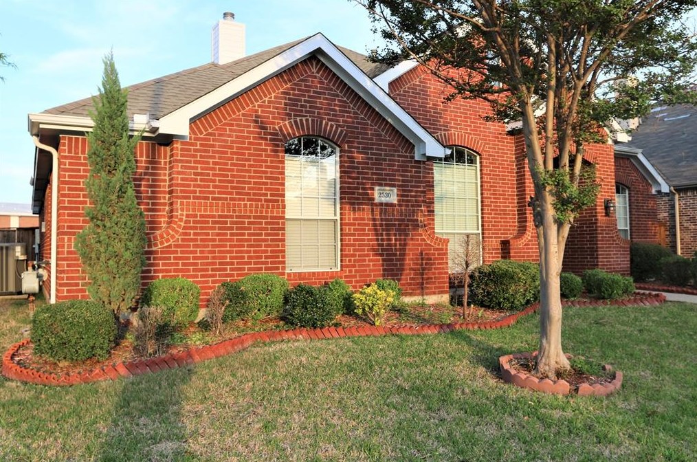 2530 Breanna Way, Garland, TX 75040