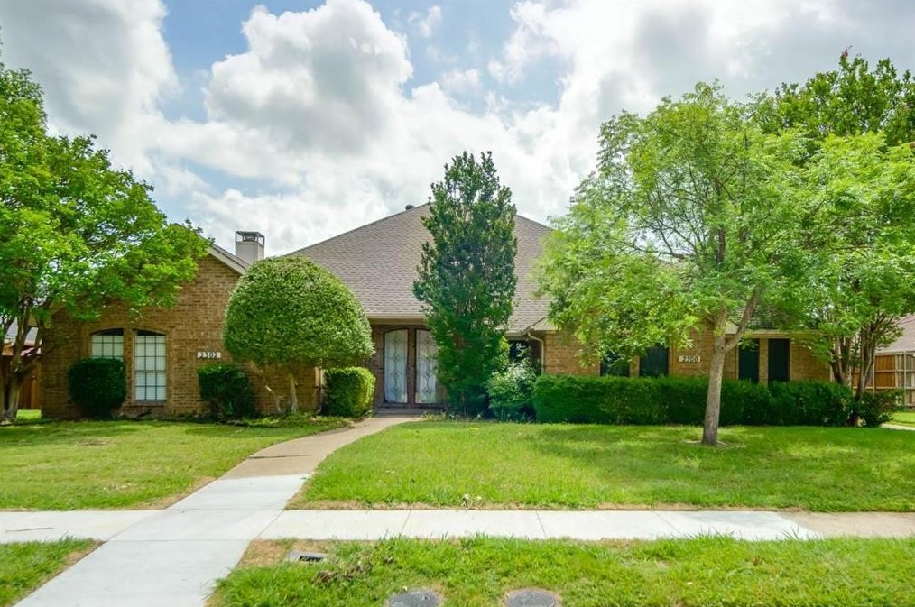 2300 Arroyo Ct, Plano, TX 75074