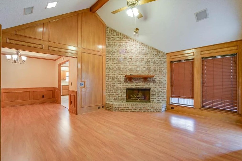 2300 Arroyo Ct, Plano TX  75074-3408 exterior