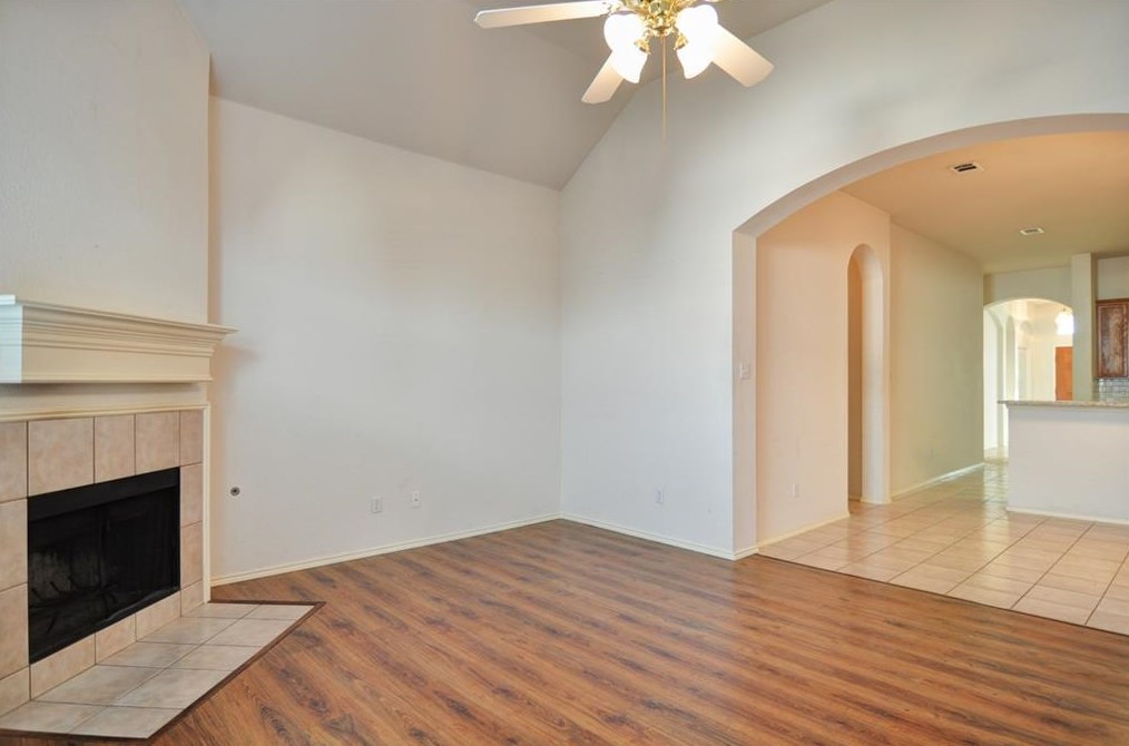 5620 Norris Dr, Frisco, TX 75056