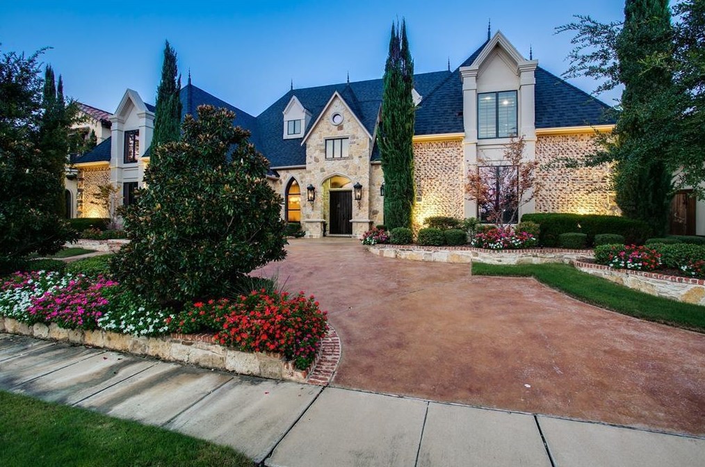 1728 Prince William Ln, Frisco, TX 75034