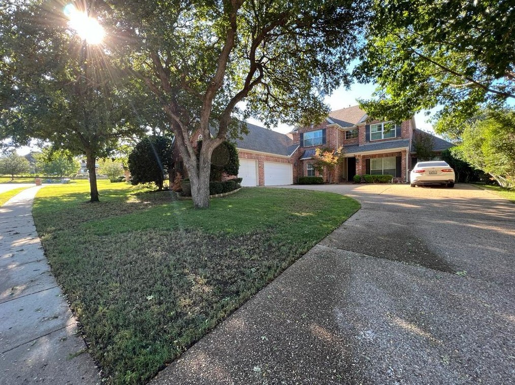 4309 Piedmont Ct, Lewisville, TX 75022
