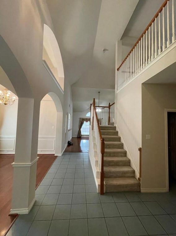 1429 Glade Point Dr, Coppell TX  75019-3693 exterior