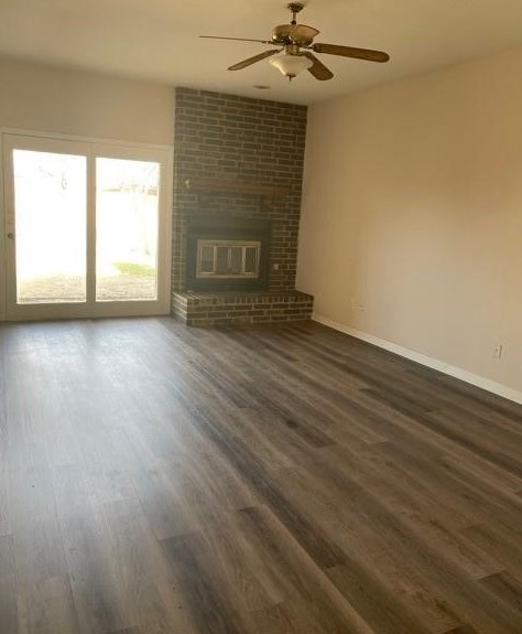 408 Benjamin St, Denton, TX 76207