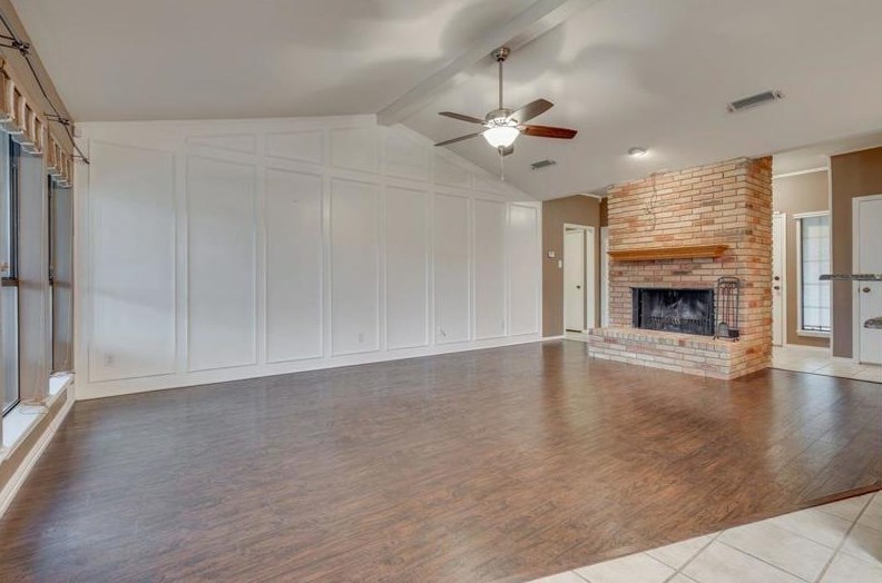 10 Llano Dr, Roanoke, TX 76262