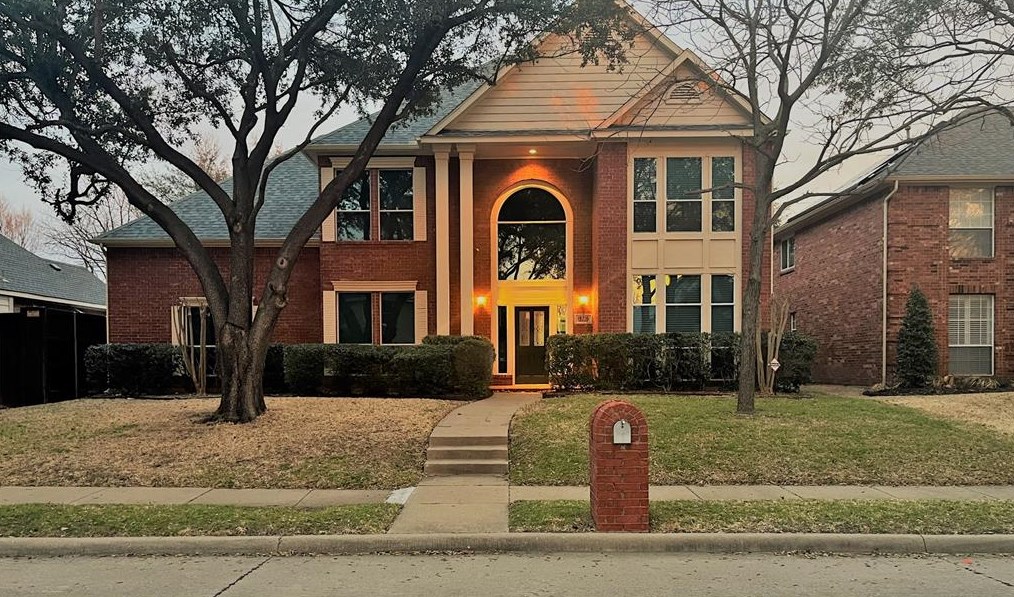 18716 Greenside Dr, Dallas, TX 75252