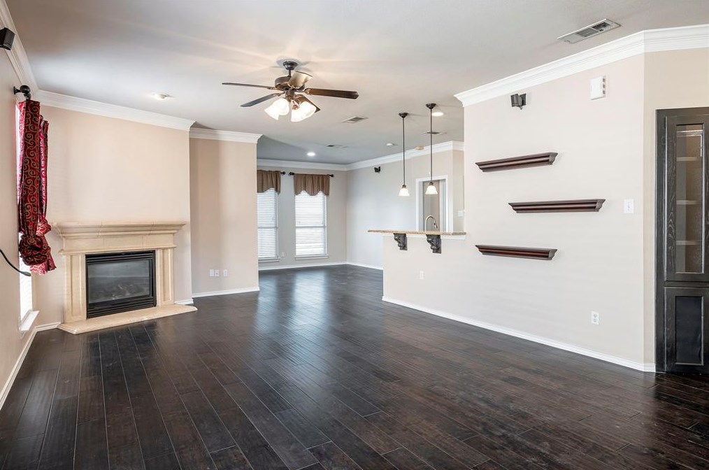 6004 Big Flat Dr, Fort Worth, TX 76131