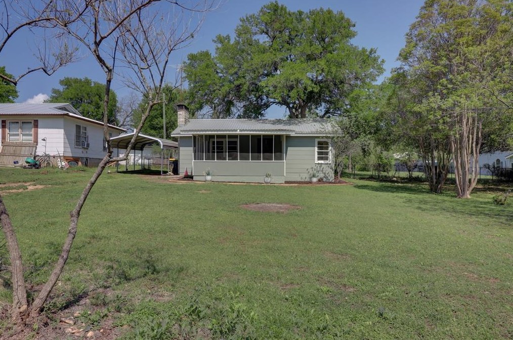 103 Private Rd 228, Whitney, TX 76692