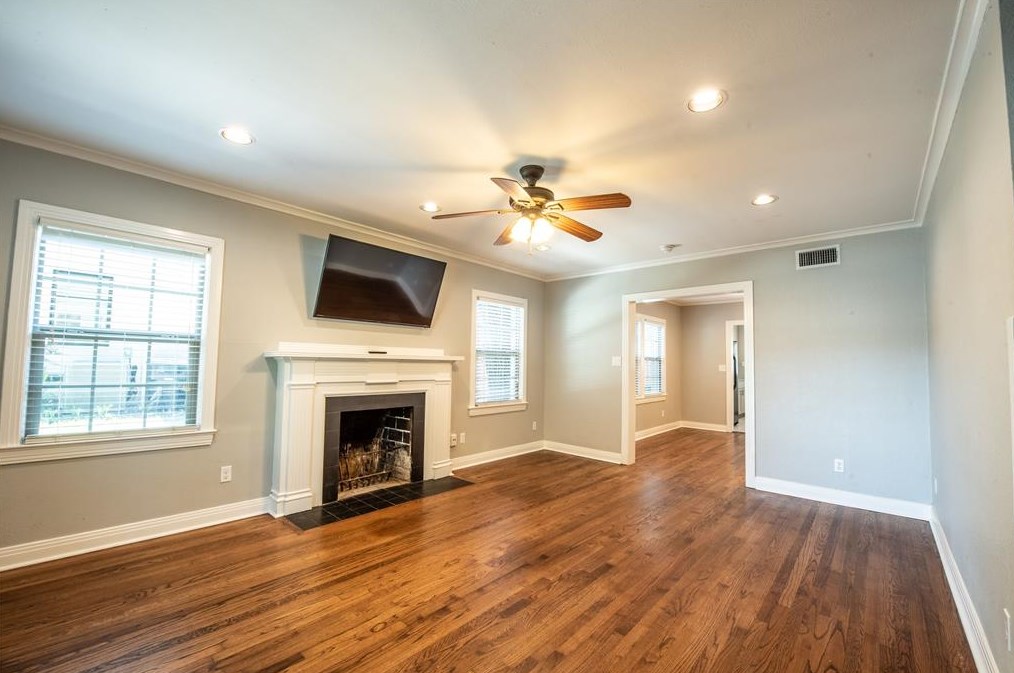 2556 Boyd Ave, Fort Worth, TX 76109
