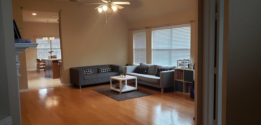 3513 Stroll Rd, Plano, TX 75025