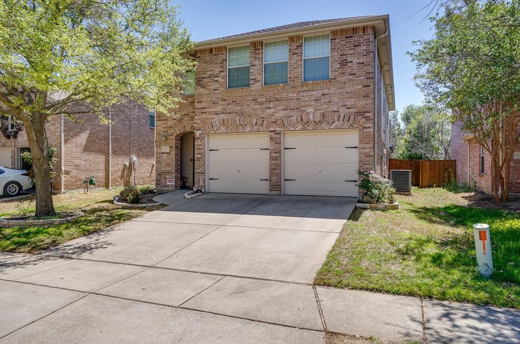 10513 Cochron Dr, McKinney, TX 75070