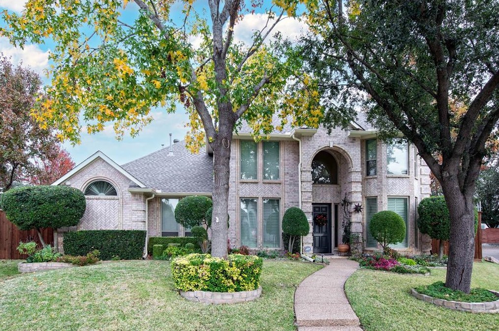 5001 Hudson Dr, Plano, TX 75093