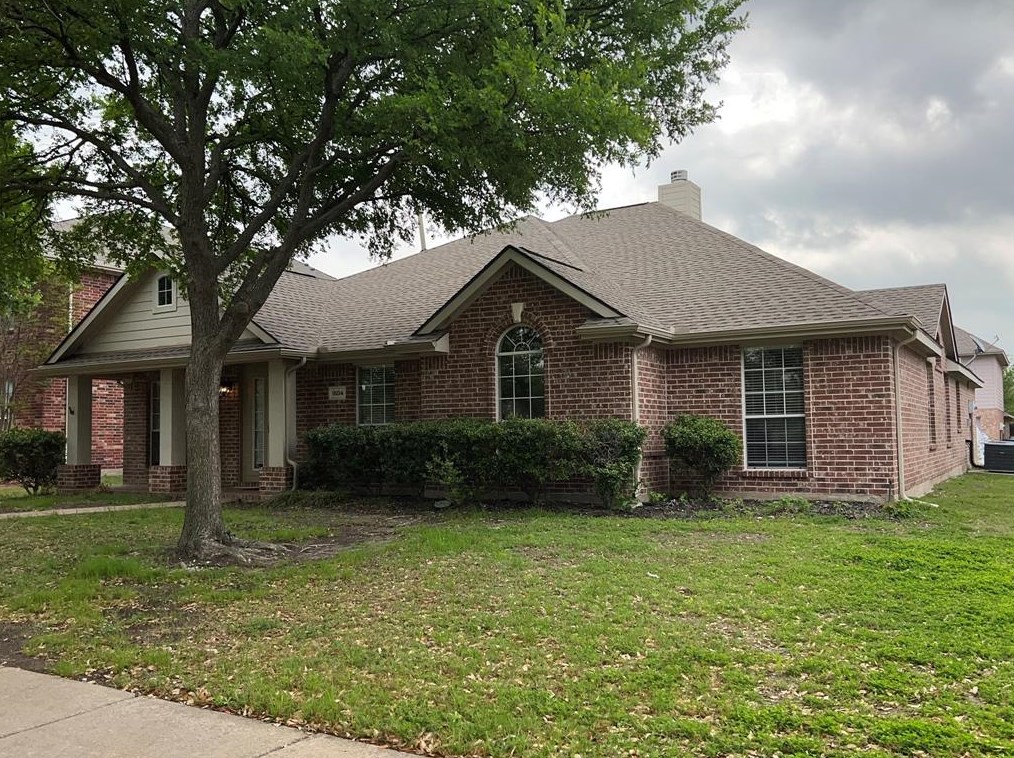 1604 Woodson Dr, Allen, TX 75002