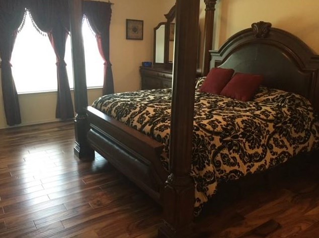 2122 Pine Knoll Way, Anna, TX 75409