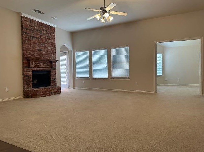 11282 Bakersfield Dr, Frisco, TX 75035