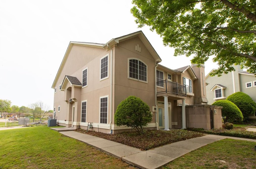 609 Regency Dr, Allen, TX 75002