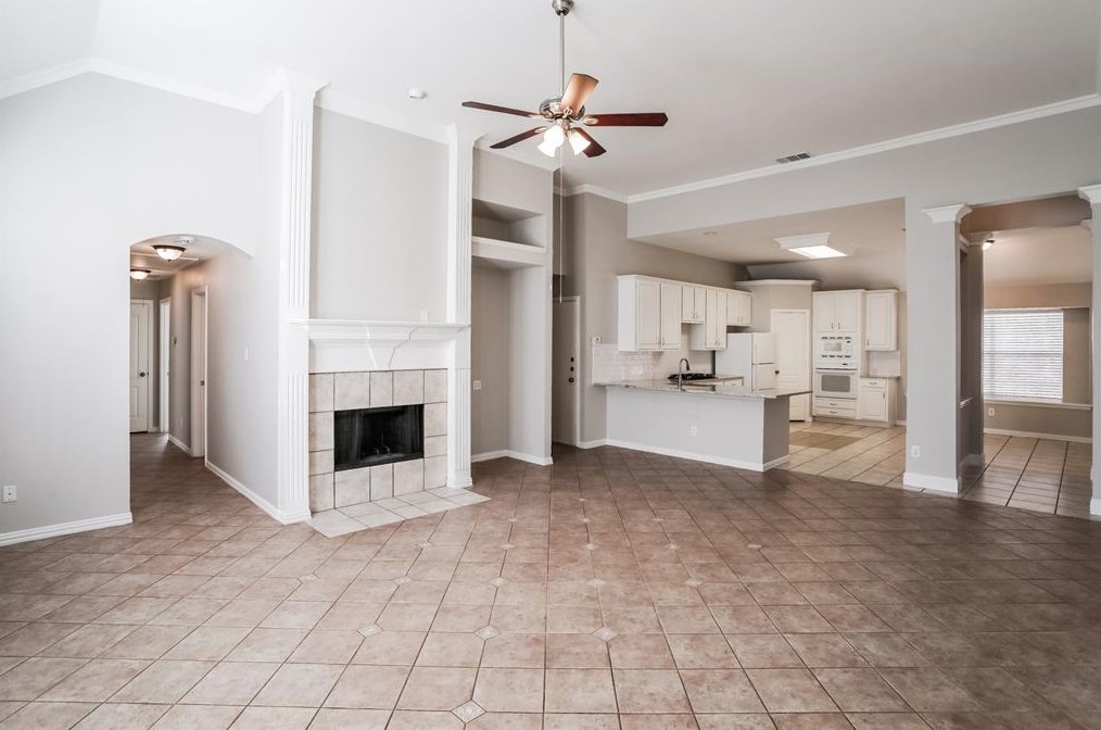 3312 Langston Dr, Plano, TX 75025