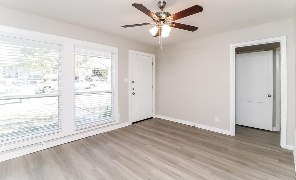 3409 Whittier St, Fort Worth, TX 76133