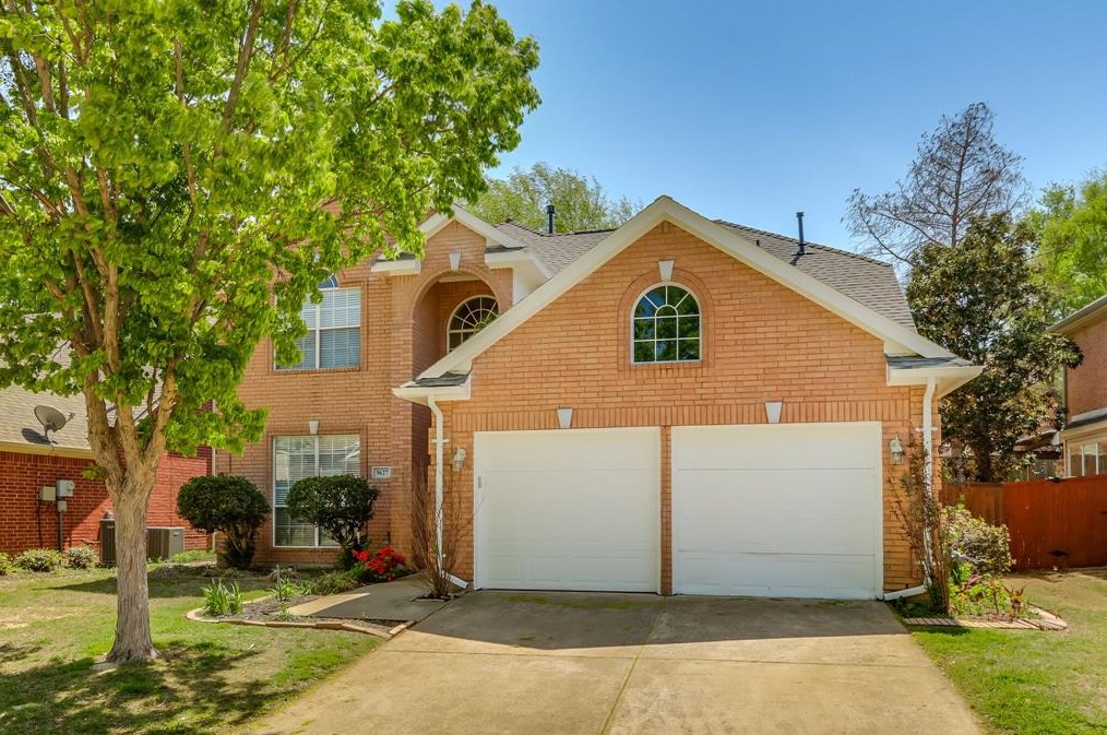 3627 Appalachian Way, Lewisville, TX 75022