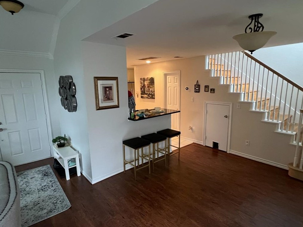 18748 Lloyd Cir, Dallas TX  75252-3209 exterior
