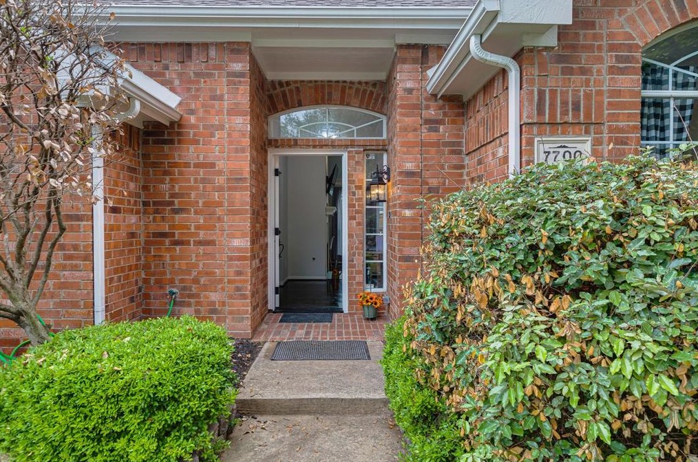 7700 Jennifer Ln, Frisco, TX 75034