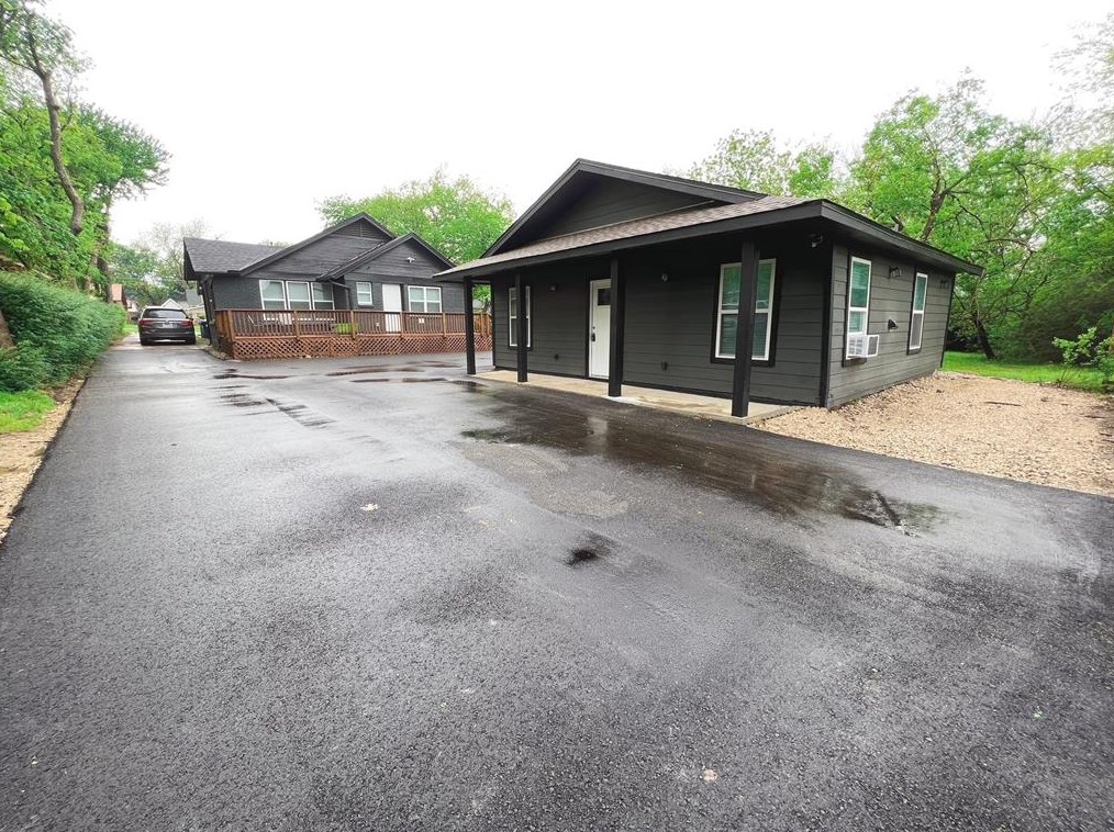 432 Fulton St, Denton, TX 76201