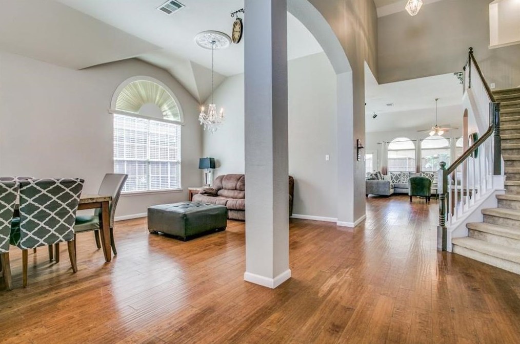 9977 Bradford Grove Dr, Frisco, TX 75035