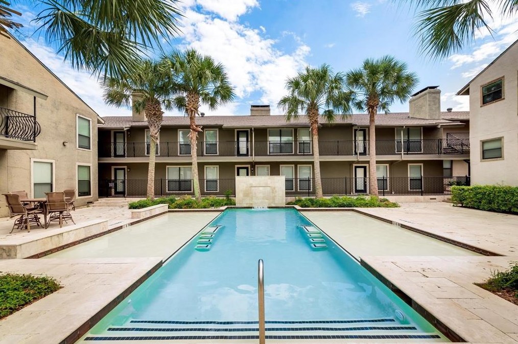 5806 Birchbrook Dr #209, Dallas, TX 75206