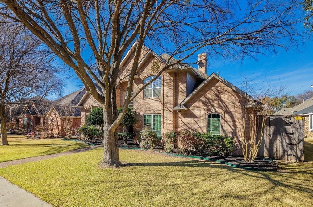 4317 Waterford Dr, Plano, TX 75024
