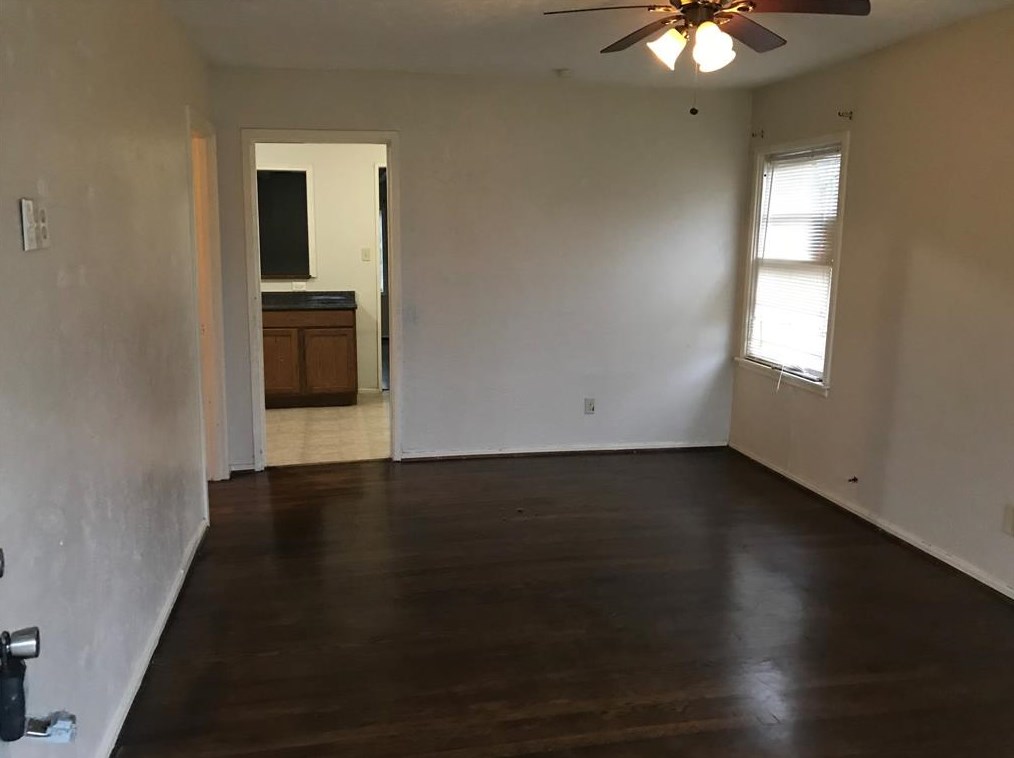 2101 Camden Dr, Garland, TX 75041