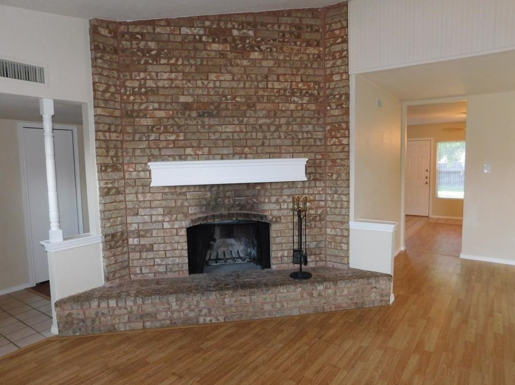 631 Via Sonoma, Mesquite TX  75150-4441 exterior