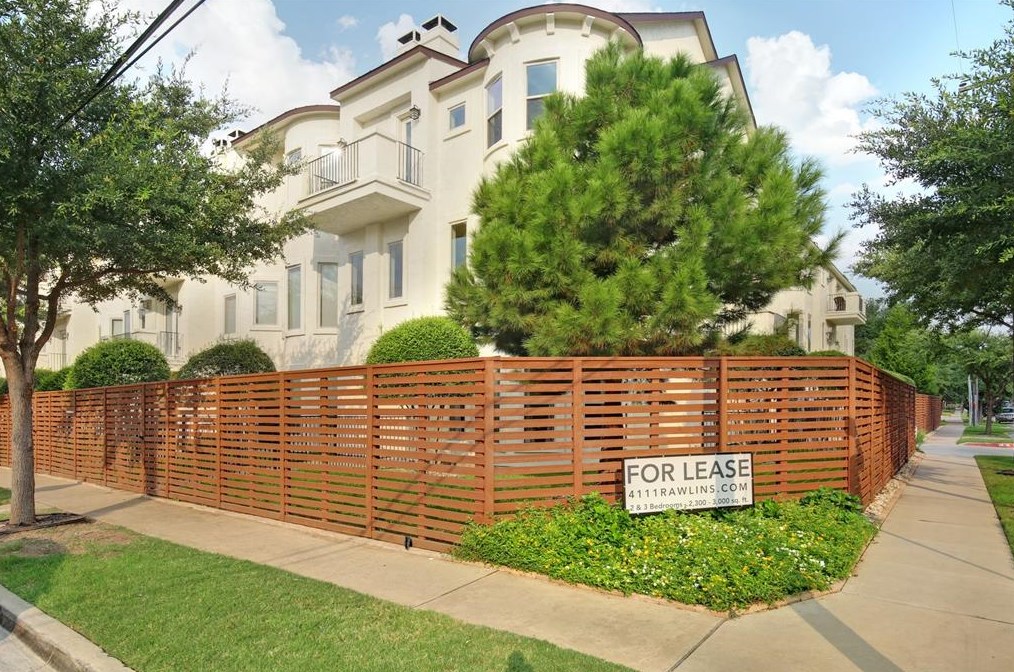 4111 Rawlins St # 302, Dallas, TX 75219