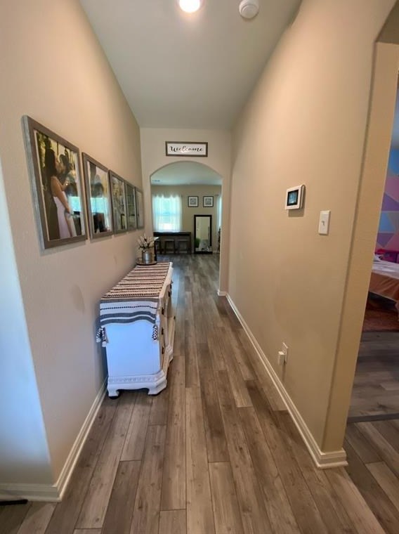 513 Cross Ridge Cir, Fort Worth TX  76120-1724 exterior