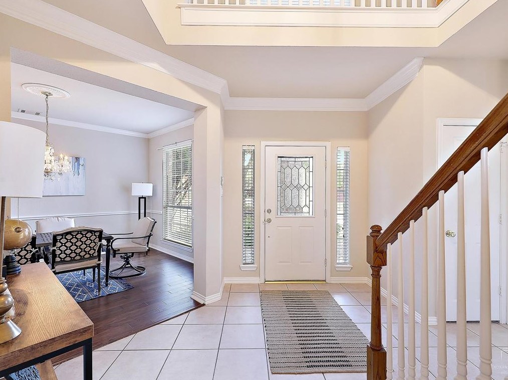 4421 Partney Ct, Plano, TX 75024