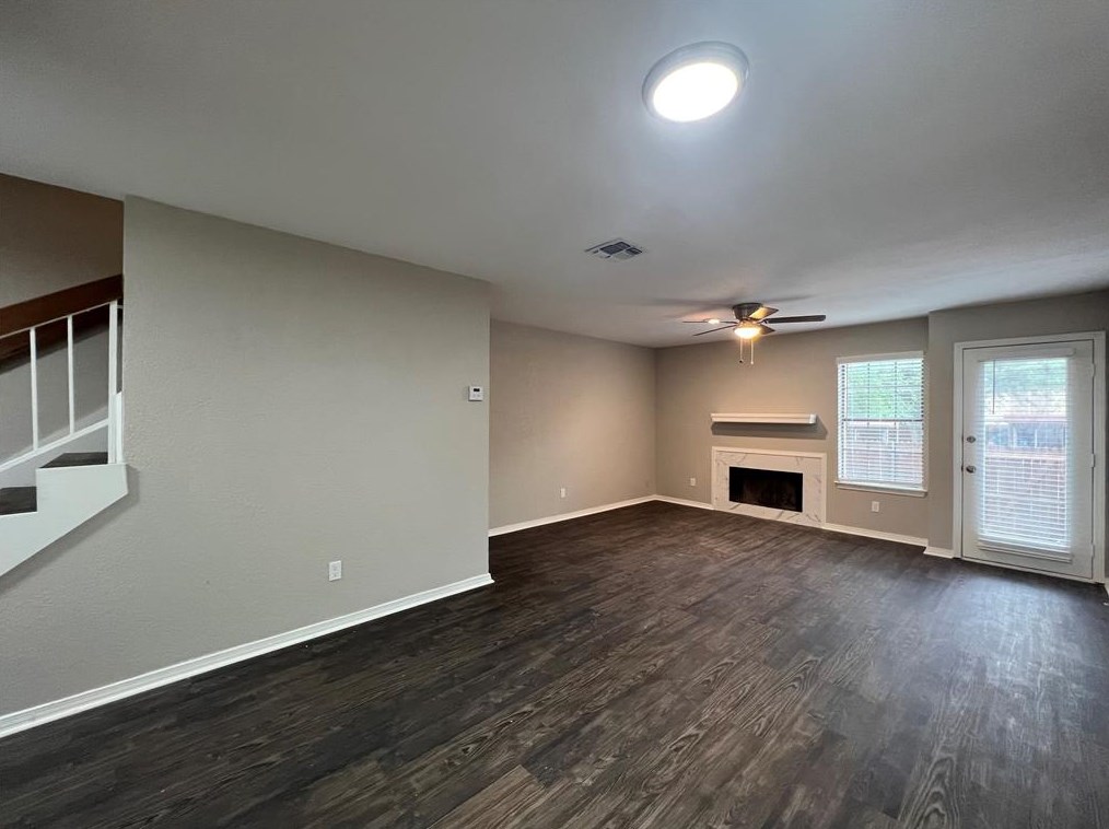7417 Kingswood Cir, Fort Worth, TX 76133