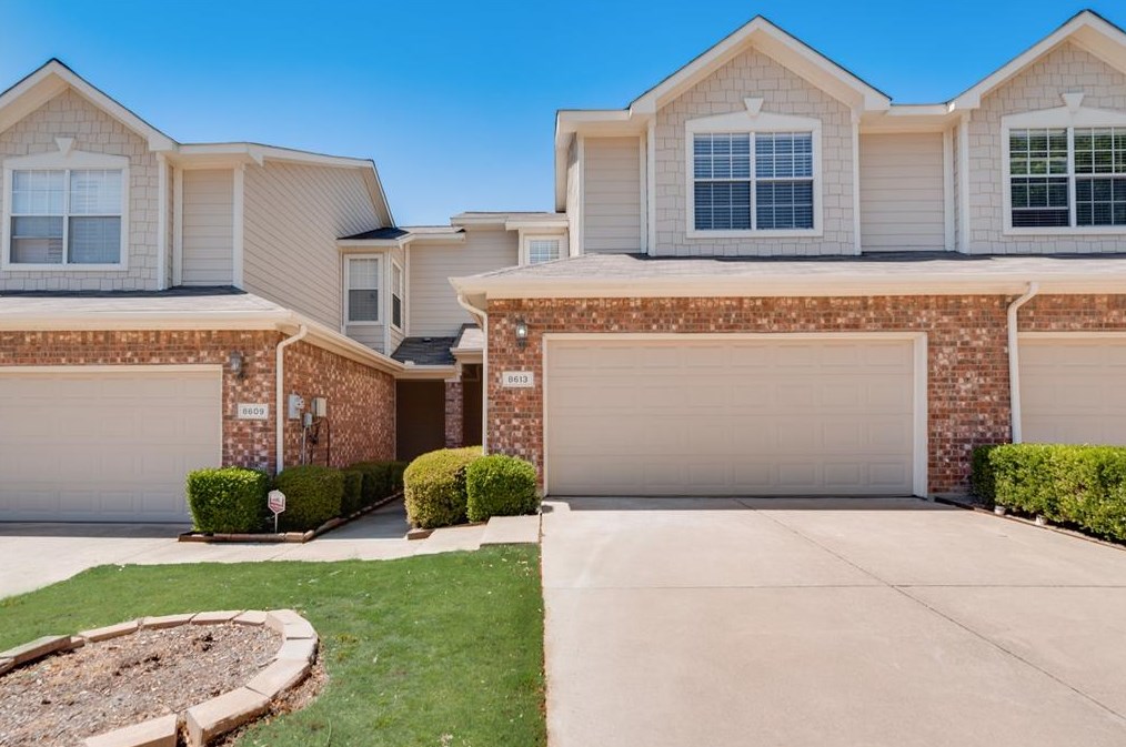8613 Heather Ridge Dr, Plano, TX 75024