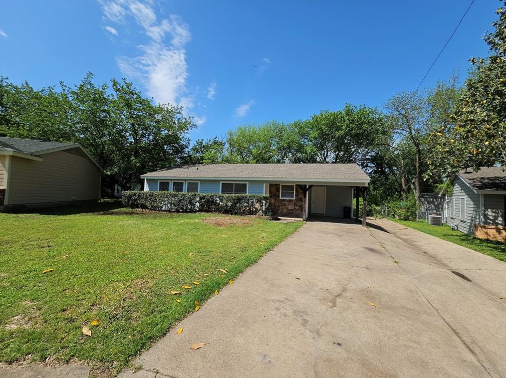 1234 Joly St, Ennis, TX 75119