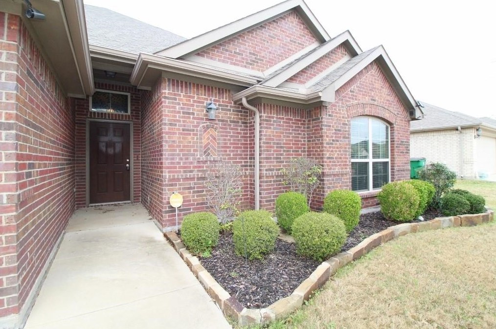 119 Liberty Way, Waxahachie, TX 75167