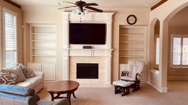 937 Redbird Ln, Allen, TX 75013