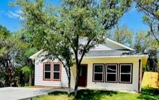 920 Arkansas River Dr, Granbury, TX 76048