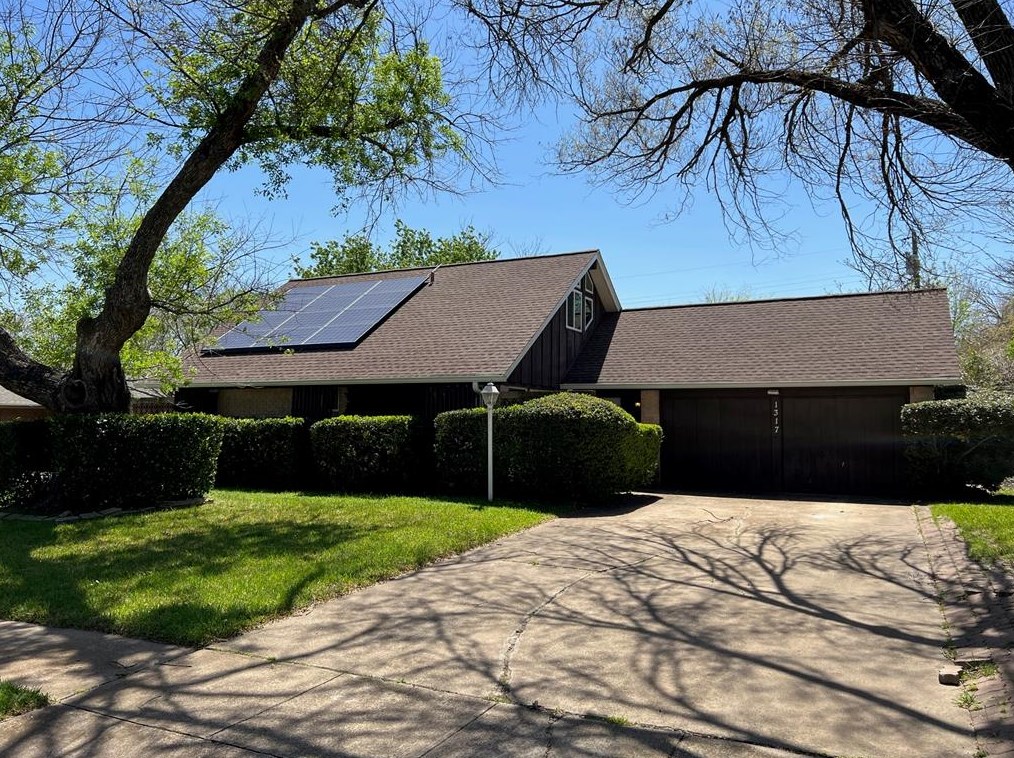 1317 Croydon St, Irving, TX 75062