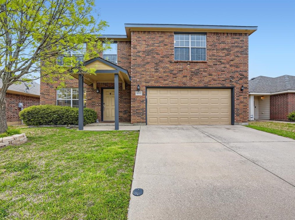 10852 Devontree Dr, Haslet, TX 76052-5171