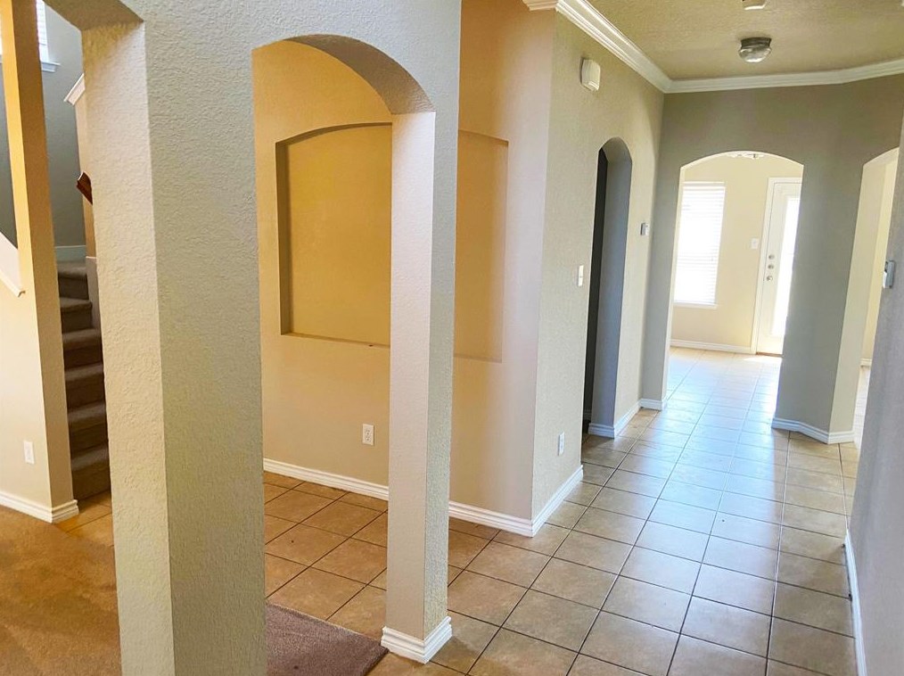 829 Rio Bravo Dr, Haslet TX  76052-2954 exterior