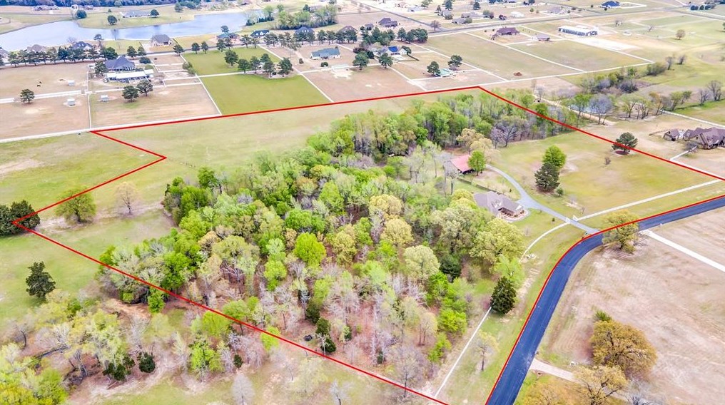 23220 Bridle View Dr, Hide A Way, TX 75771