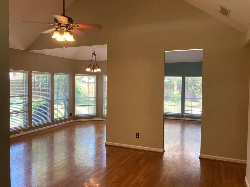 2337 Vetchling Cir, Plano, TX 75025