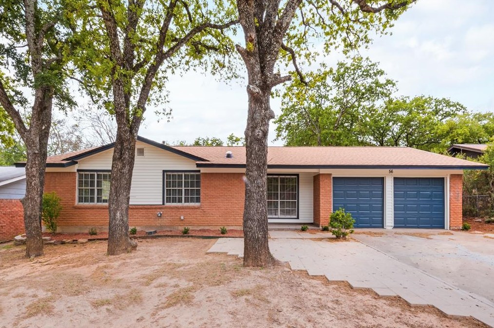56 Somerset Ter, Bedford, TX 76022