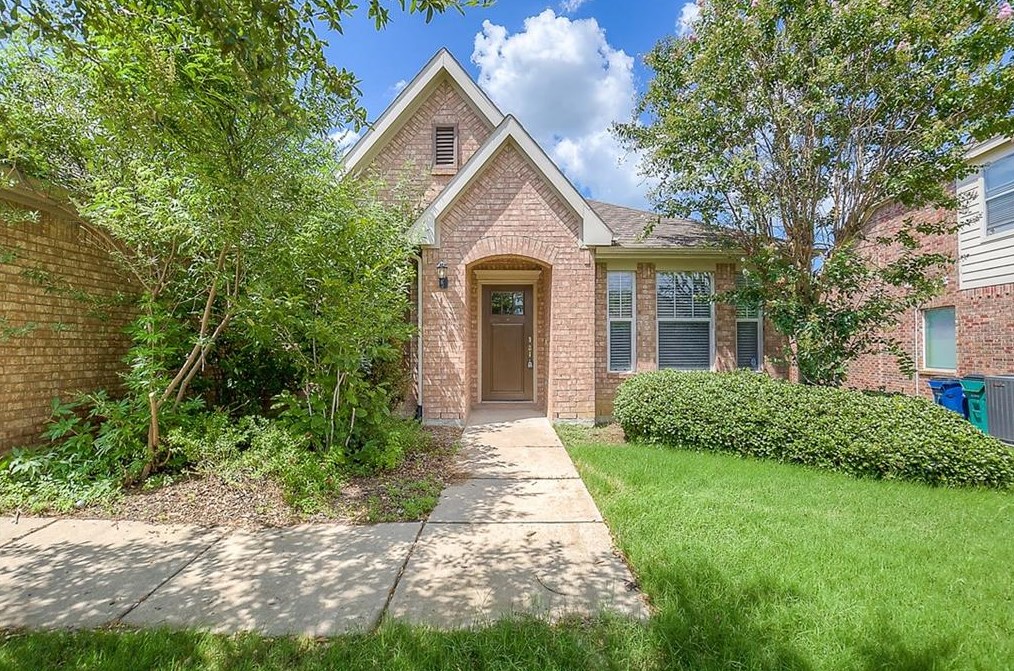 7608 Val Verde Dr, McKinney, TX 75071