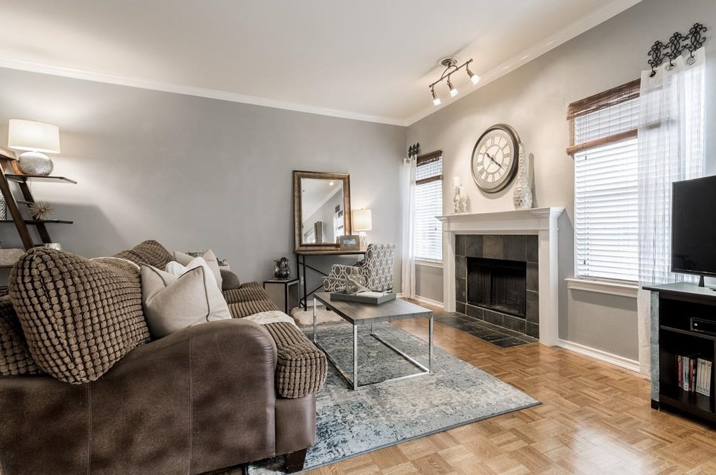 17349 Remington Park Pl, Dallas, TX 75252