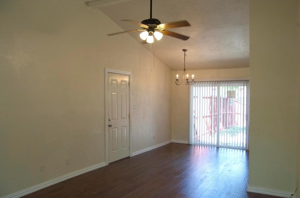 1502 Rahall St, Garland, TX 75040