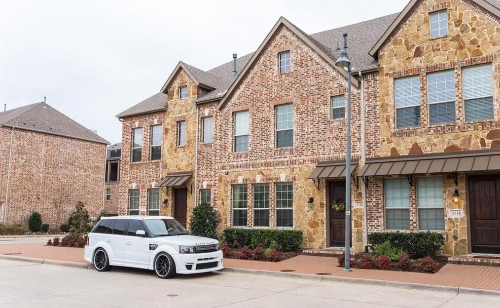 5736 Kate Ave, Plano, TX 75024